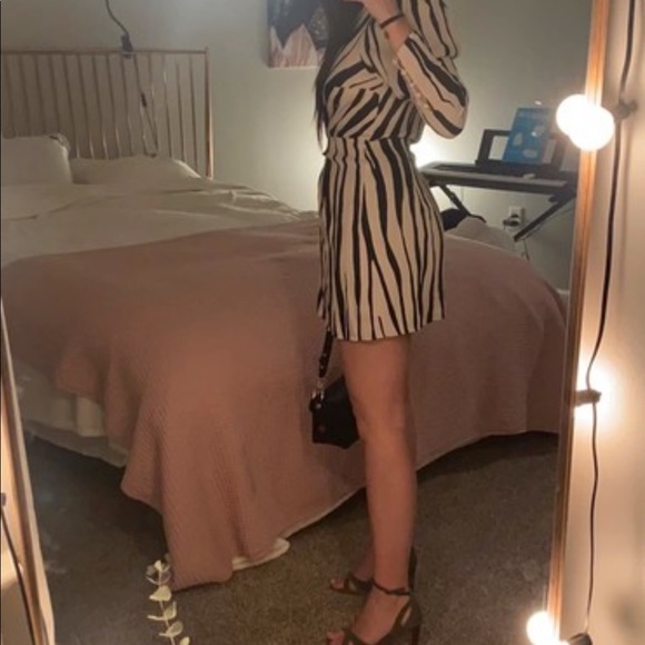 Zara dress romper 🔥 - Picture 3 of 5